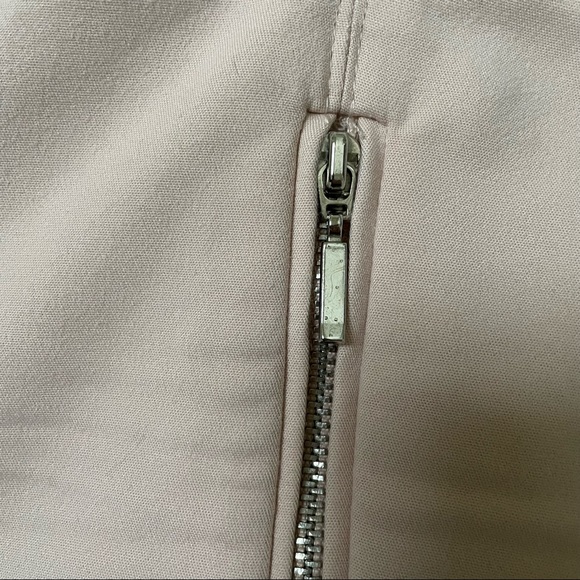 Zara Light Pink Pant - Picture 4 of 4